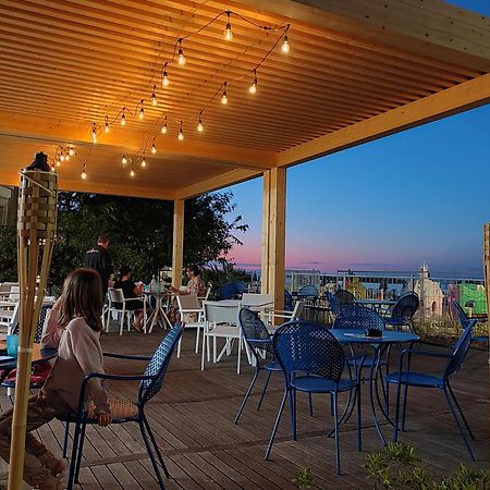 Evo Boutique Hotel & Spa Bellaria-Igea Marina Ngoại thất bức ảnh