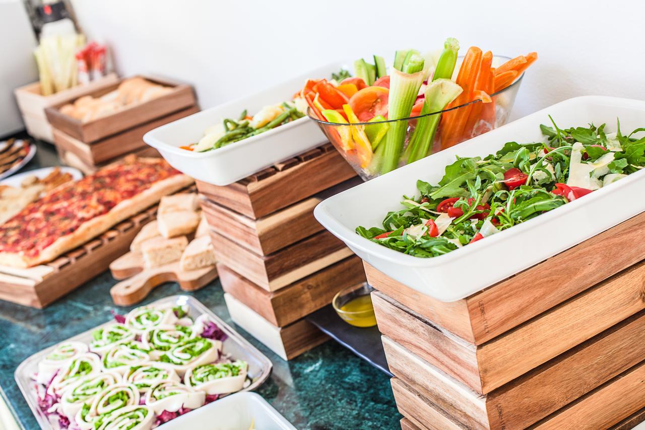 Evo Boutique Hotel & Spa Bellaria-Igea Marina Ngoại thất bức ảnh