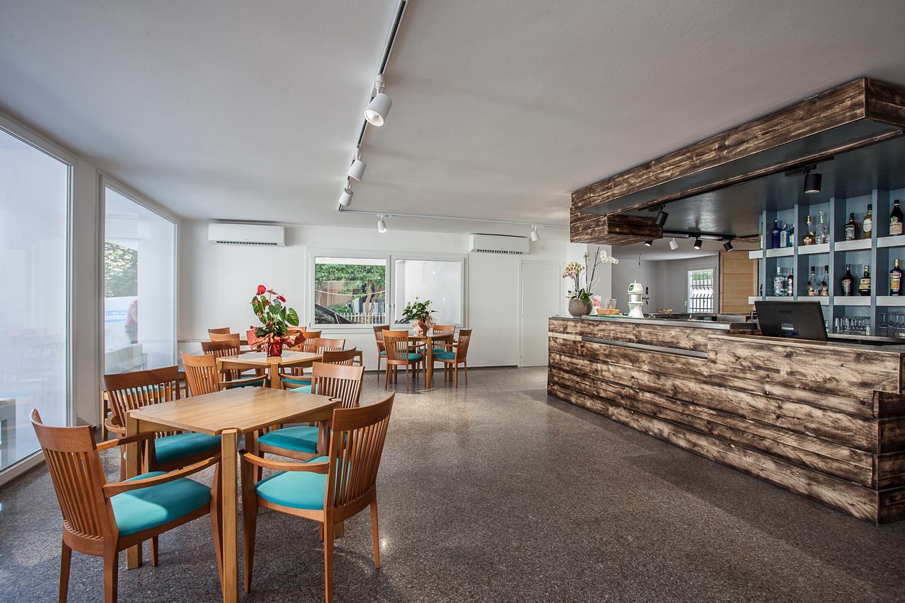 Evo Boutique Hotel & Spa Bellaria-Igea Marina Ngoại thất bức ảnh
