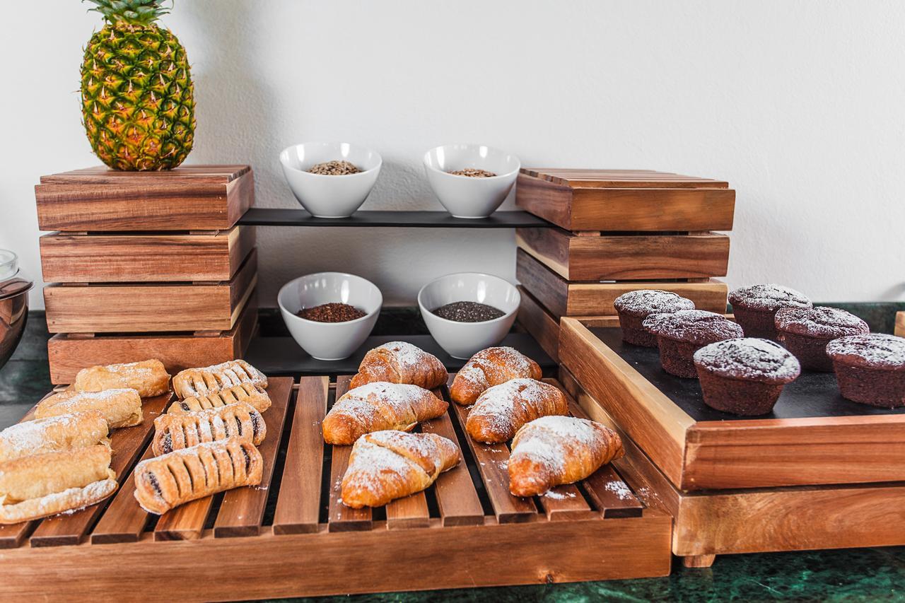 Evo Boutique Hotel & Spa Bellaria-Igea Marina Ngoại thất bức ảnh
