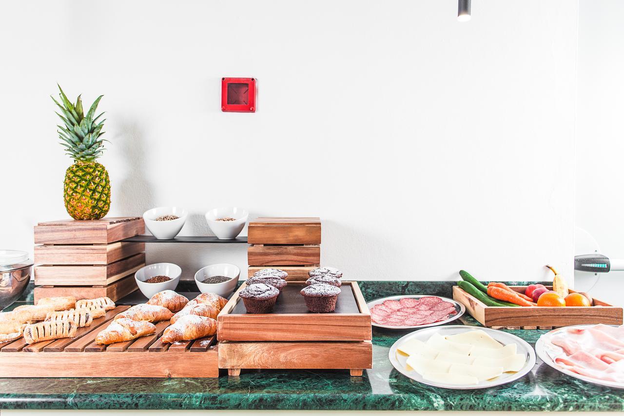 Evo Boutique Hotel & Spa Bellaria-Igea Marina Ngoại thất bức ảnh