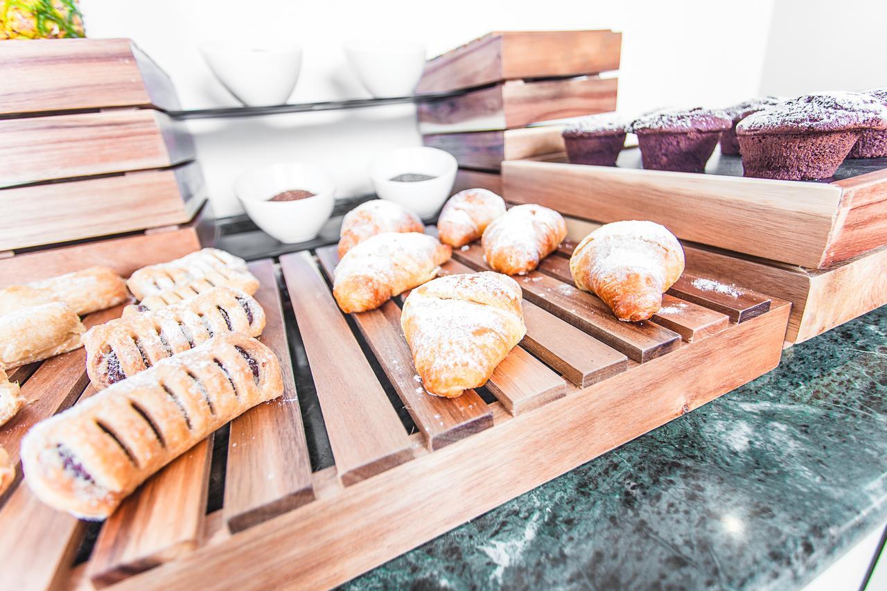 Evo Boutique Hotel & Spa Bellaria-Igea Marina Ngoại thất bức ảnh