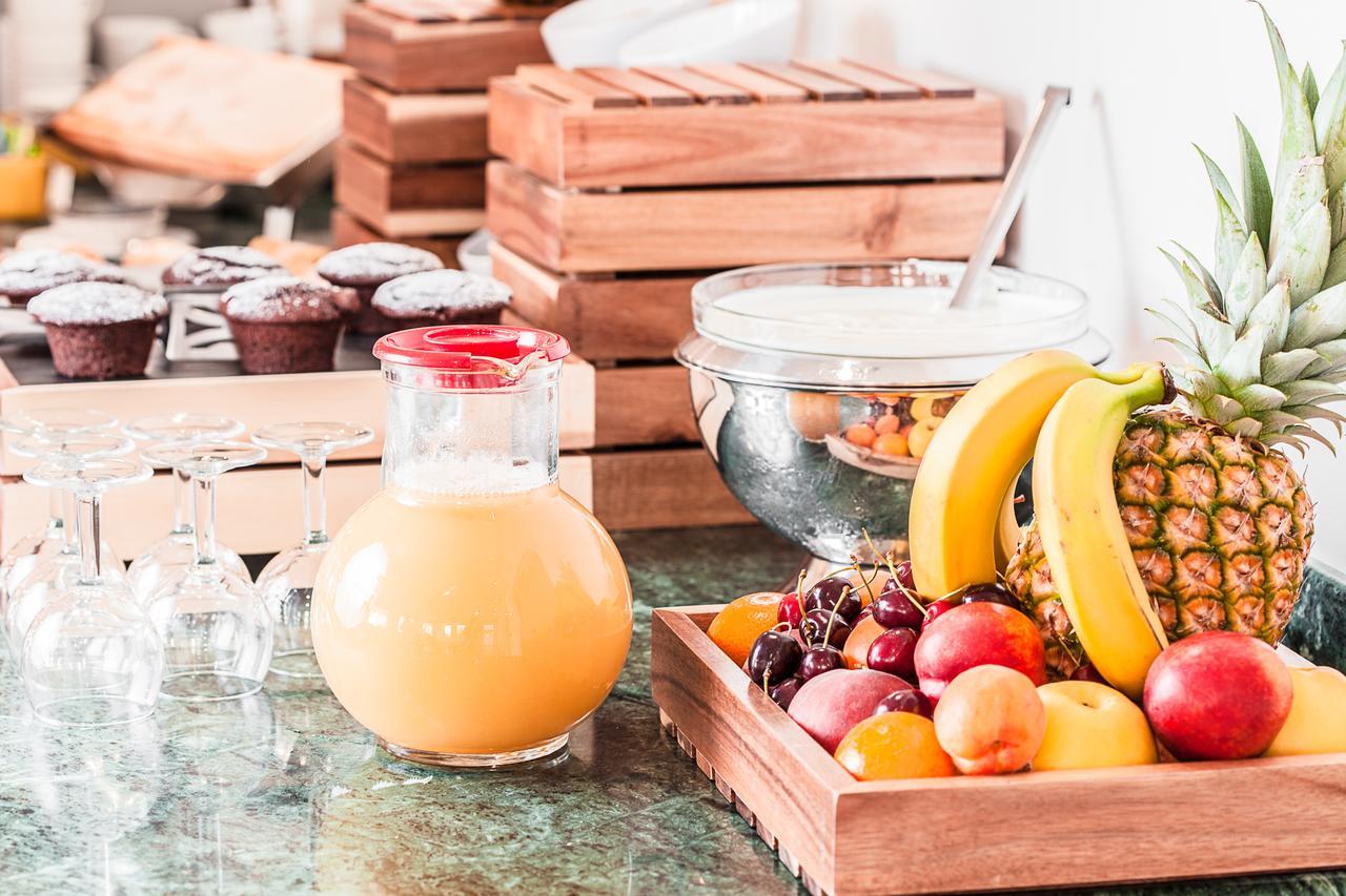 Evo Boutique Hotel & Spa Bellaria-Igea Marina Ngoại thất bức ảnh