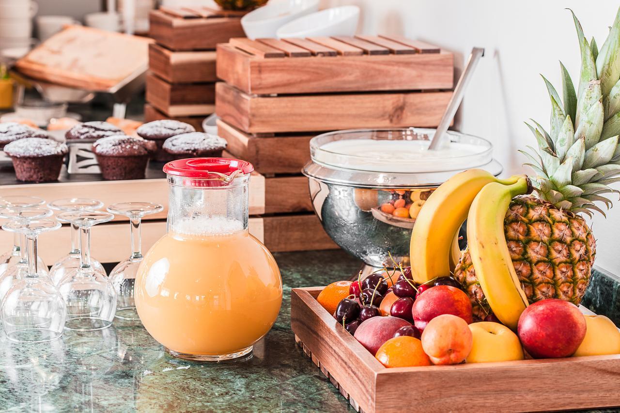 Evo Boutique Hotel & Spa Bellaria-Igea Marina Ngoại thất bức ảnh