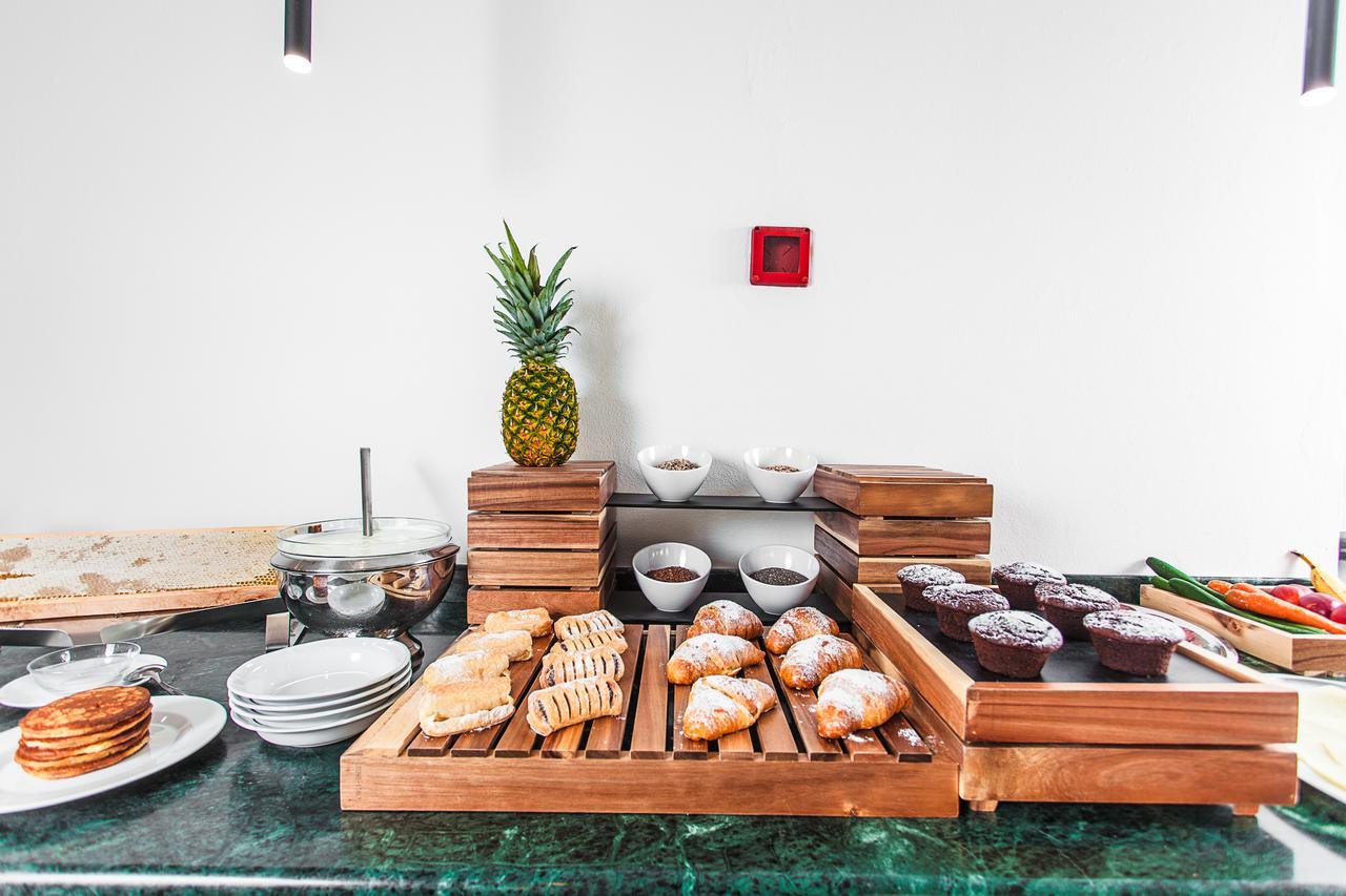 Evo Boutique Hotel & Spa Bellaria-Igea Marina Ngoại thất bức ảnh