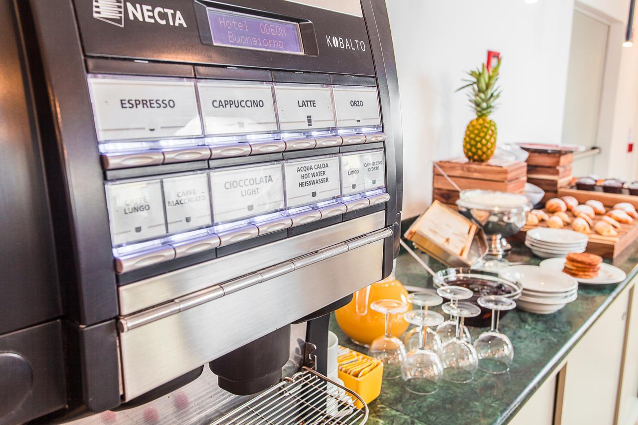Evo Boutique Hotel & Spa Bellaria-Igea Marina Ngoại thất bức ảnh
