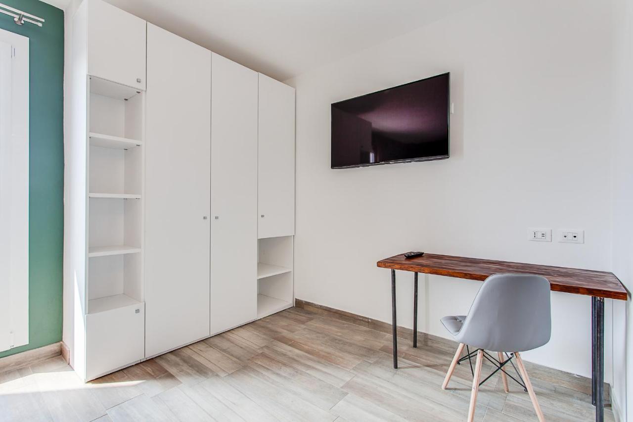 Evo Boutique Hotel & Spa Bellaria-Igea Marina Ngoại thất bức ảnh
